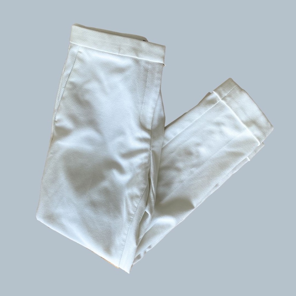 Ann Taylor Cuffed Pants